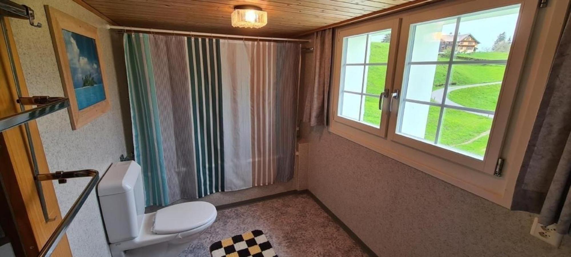 Ferienhaus Seuzach Nesslau Kültér fotó